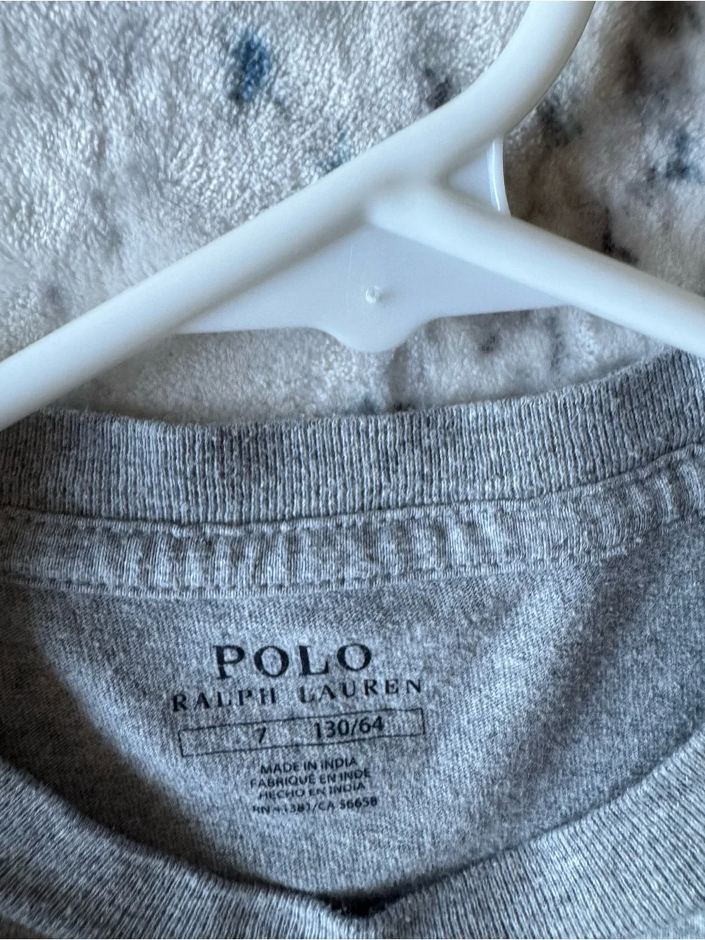 Polo Ralph Lauren polo boys